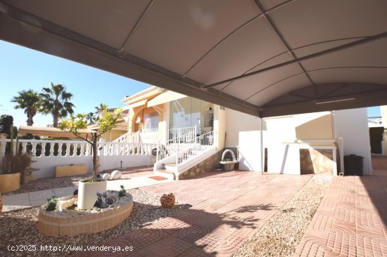 Chalet en venta en Ciudad Quesada (Alicante)