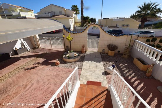 Chalet en venta en Ciudad Quesada (Alicante)