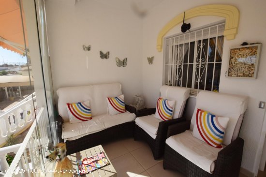 Chalet en venta en Ciudad Quesada (Alicante)