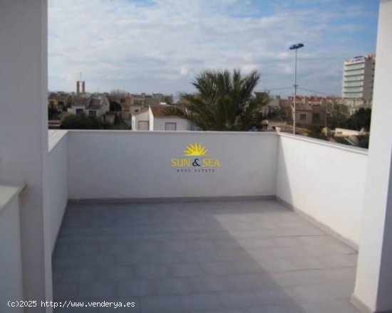 Apartamento en alquiler en Cartagena (Murcia)