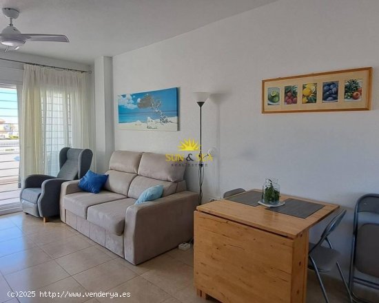 Apartamento en alquiler en Cartagena (Murcia)