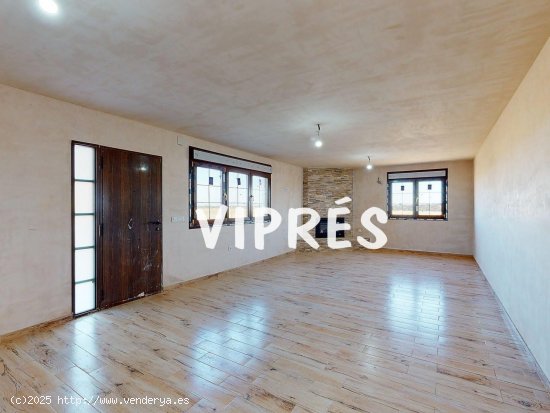  Casa en venta en Valverde de Mérida (Badajoz) 