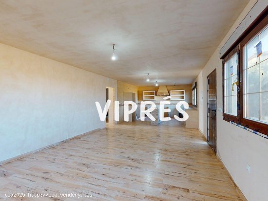 Casa en venta en Valverde de Mérida (Badajoz)