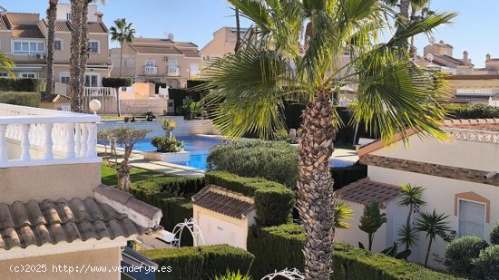 Bungalow en venta en Ciudad Quesada (Alicante)