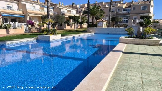 Bungalow en venta en Ciudad Quesada (Alicante)