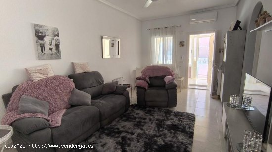 Bungalow en venta en Ciudad Quesada (Alicante)