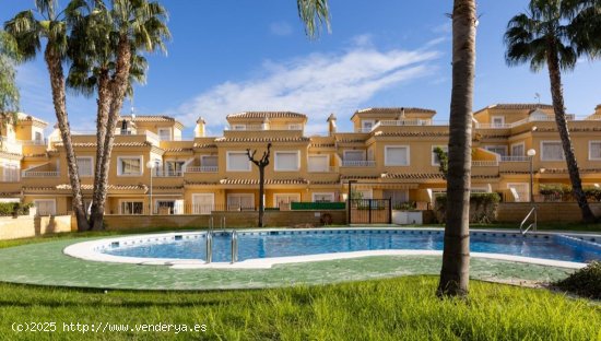  Casa en venta en Torrevieja (Alicante) 