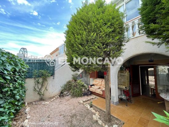 Bungalow en venta en Guardamar del Segura (Alicante)