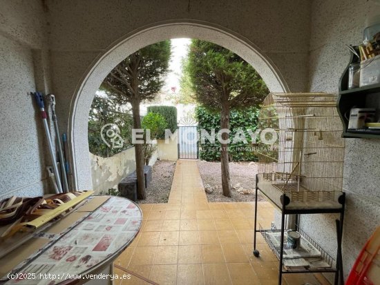 Bungalow en venta en Guardamar del Segura (Alicante)