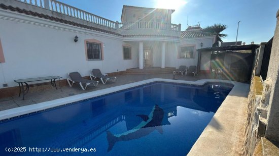 Local en venta en Torre-Pacheco (Murcia)