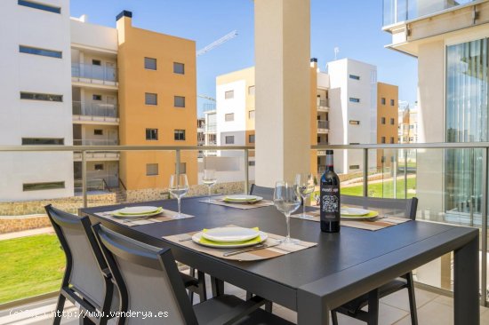 Apartamento en venta en Orihuela (Alicante)