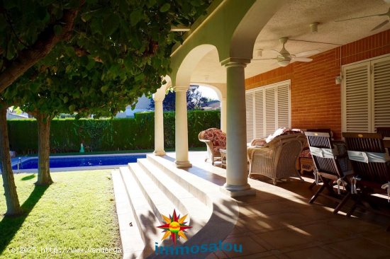 Chalet en venta en Cambrils (Tarragona)