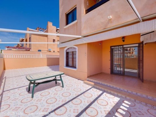 Bungalow en venta en Torrevieja (Alicante)