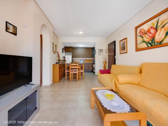 Bungalow en venta en Torrevieja (Alicante)