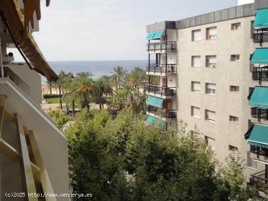 Apartamento en venta en Salou (Tarragona)