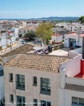 Casa en venta en Jávea (Alicante)