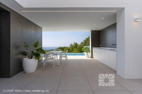 Villa en venta en Altea (Alicante)