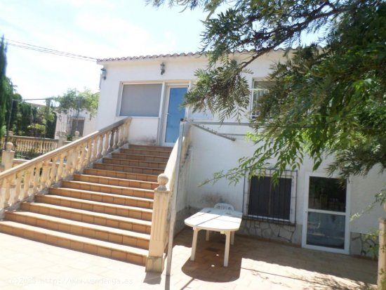 Villa en venta en Dénia (Alicante)