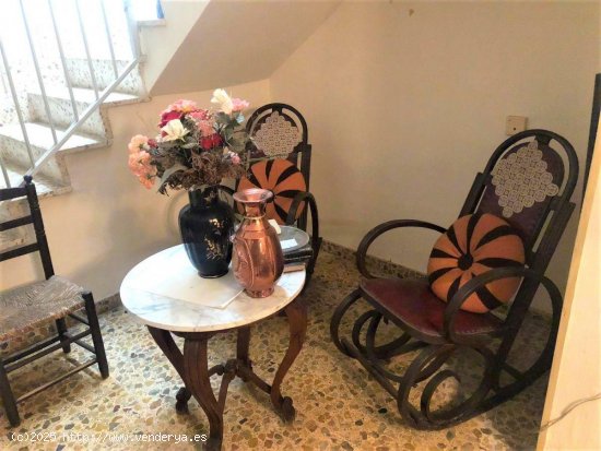  Casa en venta en Gata de Gorgos (Alicante) 