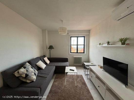 Apartamento cerca de Plaza Mayor - CACERES