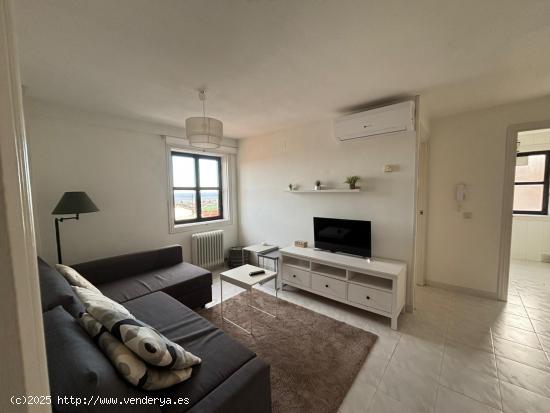 Apartamento cerca de Plaza Mayor - CACERES