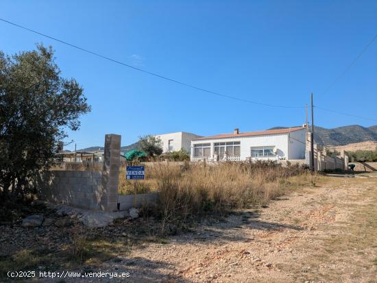 SOLAR EN ALCANAR PLATJA - TARRAGONA