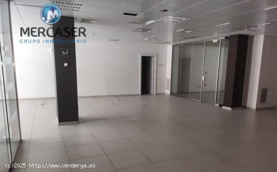 Local comercial  en venta en Calle Valladolid, 28804, Alcala De Henares (Madrid) - MADRID