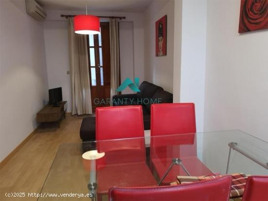  Apartamento en venta en El Mercat, Valencia - VALENCIA 