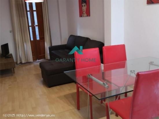 Apartamento en venta en El Mercat, Valencia - VALENCIA