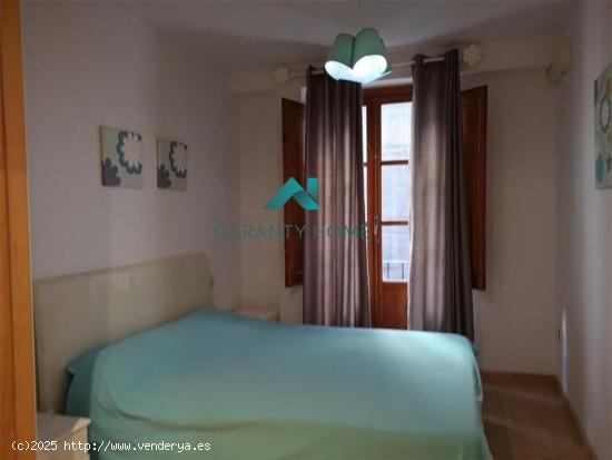 Apartamento en venta en El Mercat, Valencia - VALENCIA