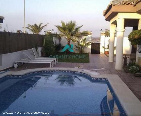  Chalet en venta en Gea y Truyols, Murcia - MURCIA 