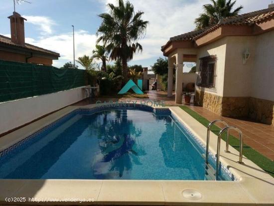 Chalet en venta en Gea y Truyols, Murcia - MURCIA