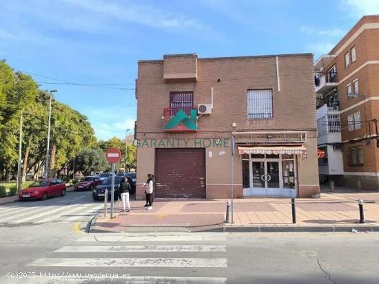  Local de alquiler en El Palmar, Murcia - MURCIA 