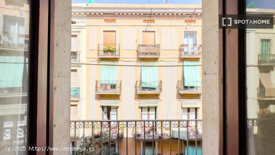 Apartamento entero de 1 dormitorio en Barcelona - BARCELONA