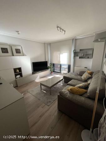  Apartamento entero de 1 habitaciones en Madrid - MADRID 