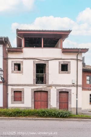 Se Vende en Sobrescobio - ASTURIAS