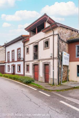 Se Vende en Sobrescobio - ASTURIAS