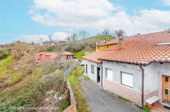 Se Vende en Bimenes - ASTURIAS