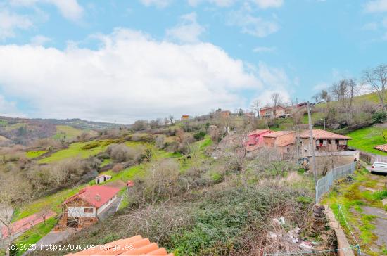 Se Vende en Bimenes - ASTURIAS