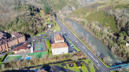 ¡OPORTUNIDAD PROMOTORES! Presentamos un terreno urbanizable en la Unidad de Gestión UA-SE1 - ASTUR