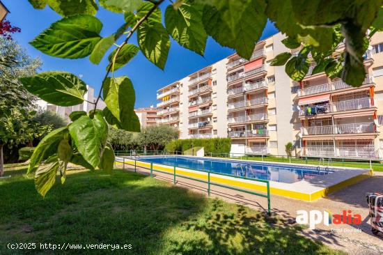  APARTAMENTO DE 2 HABITACIONES CON LICENCIA TURÍSTICA HUTT - TARRAGONA 