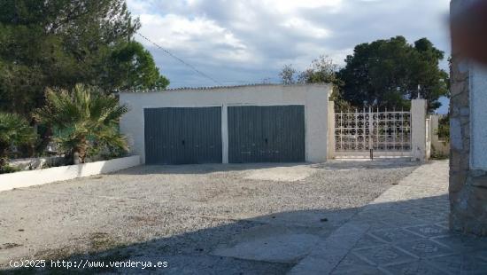 Se Vende en San Vicente del Raspeig - ALICANTE