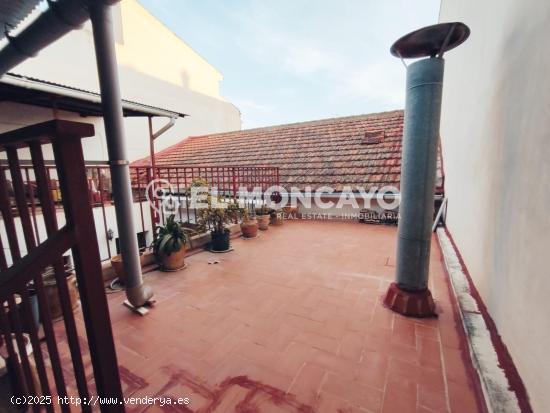 Fantástica casa de pueblo en el centro de Benejúzar, Alicante - ALICANTE