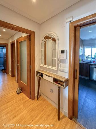 Amplio y luminoso apartamento en venta en Rincón de Loix, Benidorm - ALICANTE