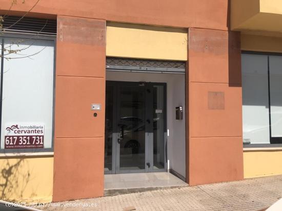 Extraordinario Local de 200m2 en Bodegones - BADAJOZ