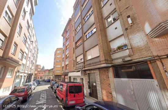 Se vende local OKUPA en Gijón (Asturias). - ASTURIAS