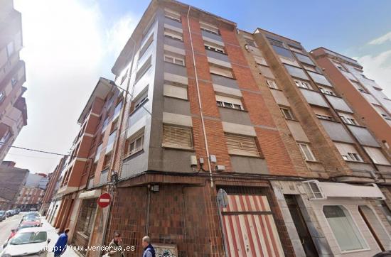 Se vende local OKUPA en Gijón (Asturias). - ASTURIAS