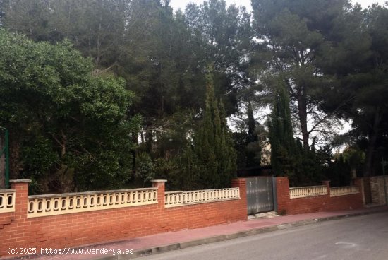 Suelo urbano en venta  en Tarragona - Tarragona