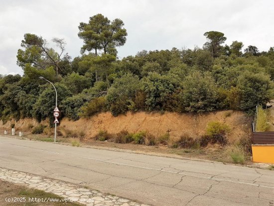 Suelo urbano en venta  en Caldes de Montbui - Barcelona