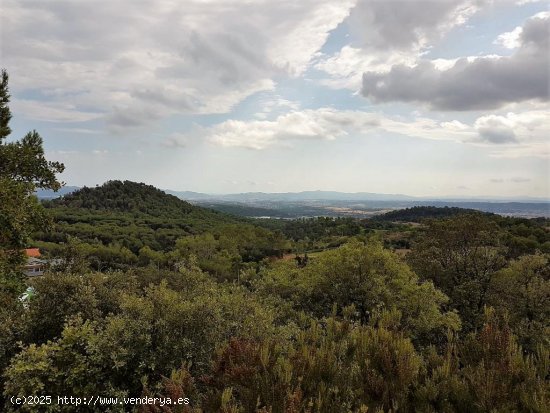 Suelo urbano en venta  en Caldes de Montbui - Barcelona